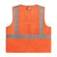Купити Жилет сигнальний Hi-Viz MILWAUKEE, помаранчевий (L/XL). Офіційний магазин Мілвокі Україна, фірмова гарантія з доставкою по Украіні