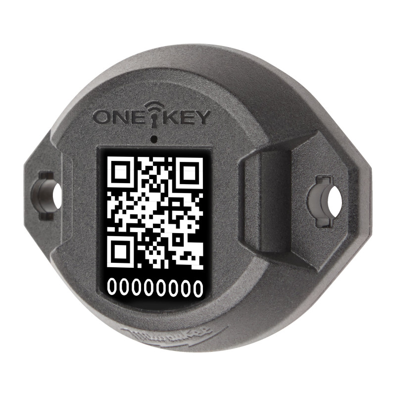 Купити Bluetooth метка ONEBATM-1 (1 шт.). Офіційний магазин Мілвокі Україна, фірмова гарантія з доставкою по Украіні