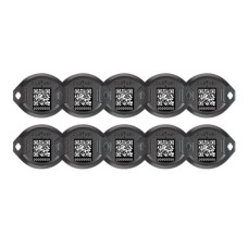 Купити Bluetooth метка ONEBATM-10 (10 шт.). Офіційний магазин Мілвокі Україна, фірмова гарантія з доставкою по Украіні