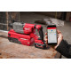 Купити Система пиловидалення акумуляторна SDS-PLUS MILWAUKEE M18 FDDEL32-0 (для M18 FHACOD32). Офіційний магазин Мілвокі Україна, фірмова гарантія з доставкою по Украіні