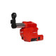 Купити Система пиловидалення акумуляторна SDS-PLUS MILWAUKEE M18 FCDDEXL-0 (для M18 FH,FHX,ONEFH,ONEFHX). Офіційний магазин Мілвокі Україна, фірмова гарантія з доставкою по Украіні
