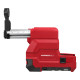 Купити Cистема пиловидалення акумуляторна SDS-PLUS MILWAUKEE M18-28 CPDEX-0. Офіційний магазин Мілвокі Україна, фірмова гарантія з доставкою по Украіні