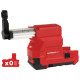 Купити Cистема пиловидалення акумуляторна SDS-PLUS MILWAUKEE M18-28 CPDEX-0. Офіційний магазин Мілвокі Україна, фірмова гарантія з доставкою по Украіні