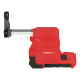 Купити Cистема пиловидалення акумуляторна SDS-PLUS MILWAUKEE M18-28 CPDEX-0. Офіційний магазин Мілвокі Україна, фірмова гарантія з доставкою по Украіні
