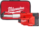 Купити Система видалення пилу для перфораторів акумуляторна MILWAUKEE, M12 UDEL-0B, L-клас (каркас, сумка). Офіційний магазин Мілвокі Україна, фірмова гарантія з доставкою по Украіні