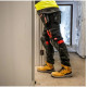 Купити Чоботи робочі середні MILWAUKEE, FXT S3S 1M171311 ESD FO SR, 48/13. Офіційний магазин Мілвокі Україна, фірмова гарантія з доставкою по Украіні