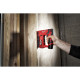 Купити Степлер акумуляторний MILWAUKEE, M12 BST-0 (каркас. кліпса для ременя, картонне пакування). Офіційний магазин Мілвокі Україна, фірмова гарантія з доставкою по Украіні