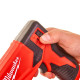 Купити Степлер акумуляторний MILWAUKEE, M12 BST-0 (каркас. кліпса для ременя, картонне пакування). Офіційний магазин Мілвокі Україна, фірмова гарантія з доставкою по Украіні