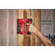 Купити Степлер акумуляторний MILWAUKEE, M12 BST-202X (зарядний пристрій С12 С, 2 акумулятори М12 В2 2Аг, кліпса для ременя, HDкейс). Офіційний магазин Мілвокі Україна, фірмова гарантія з доставкою по Украіні