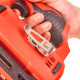 Купити Степлер акумуляторний MILWAUKEE, M12 BST-202X (зарядний пристрій С12 С, 2 акумулятори М12 В2 2Аг, кліпса для ременя, HDкейс). Офіційний магазин Мілвокі Україна, фірмова гарантія з доставкою по Украіні
