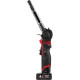 Купити Шліфмашина стрічкова акумуляторна безщіткова MILWAUKEE, M12 FBFL13-402B, 13мм (зарядний пристрій С12 С, 2 акумулятори М12 В4 4Аг, сумка). Офіційний магазин Мілвокі Україна, фірмова гарантія з доставкою по Украіні