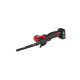 Купити Шліфмашина стрічкова акумуляторна безщіткова MILWAUKEE, M12 FBFL13-402B, 13мм (зарядний пристрій С12 С, 2 акумулятори М12 В4 4Аг, сумка). Офіційний магазин Мілвокі Україна, фірмова гарантія з доставкою по Украіні