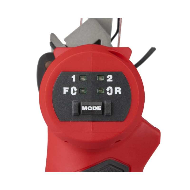 Купити Шліфмашина стрічкова акумуляторна безщіткова MILWAUKEE, M12 FBFL13-402B, 13мм (зарядний пристрій С12 С, 2 акумулятори М12 В4 4Аг, сумка). Офіційний магазин Мілвокі Україна, фірмова гарантія з доставкою по Украіні