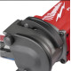 Купити Шліфмашина стрічкова акумуляторна безщіткова MILWAUKEE, M12 FBFL13-402B, 13мм (зарядний пристрій С12 С, 2 акумулятори М12 В4 4Аг, сумка). Офіційний магазин Мілвокі Україна, фірмова гарантія з доставкою по Украіні