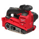 Купити Шліфмашина стрічкова акумуляторна безщіткова MILWAUKEE, M18 FBTS75-0 (каркас). Офіційний магазин Мілвокі Україна, фірмова гарантія з доставкою по Украіні