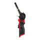 Купити Шліфмашина стрічкова акумуляторна безщіткова MILWAUKEE, M12 FBFL10-402B, 10мм (зарядний пристрій С12 С, 2 акумулятори М12 В4 4Аг, 2 стрічки 60, сумка). Офіційний магазин Мілвокі Україна, фірмова гарантія з доставкою по Украіні