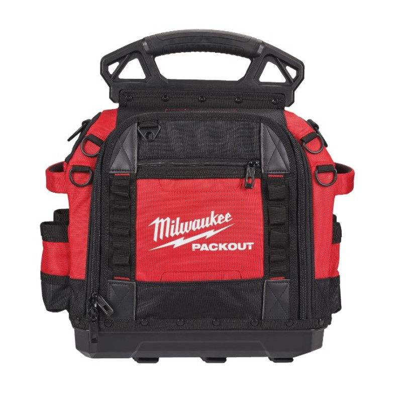Купити Сумка для інструментів закрита PACKOUT MILWAUKEE, 38см. Офіційний магазин Мілвокі Україна, фірмова гарантія з доставкою по Украіні