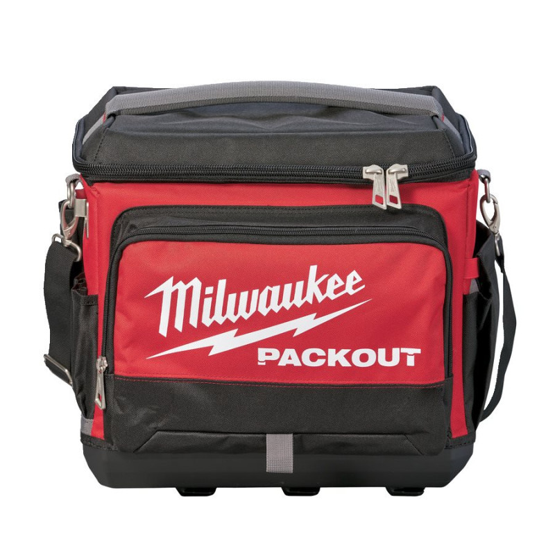 Купити Термосумка PACKOUT MILWAUKEE. Офіційний магазин Мілвокі Україна, фірмова гарантія з доставкою по Украіні