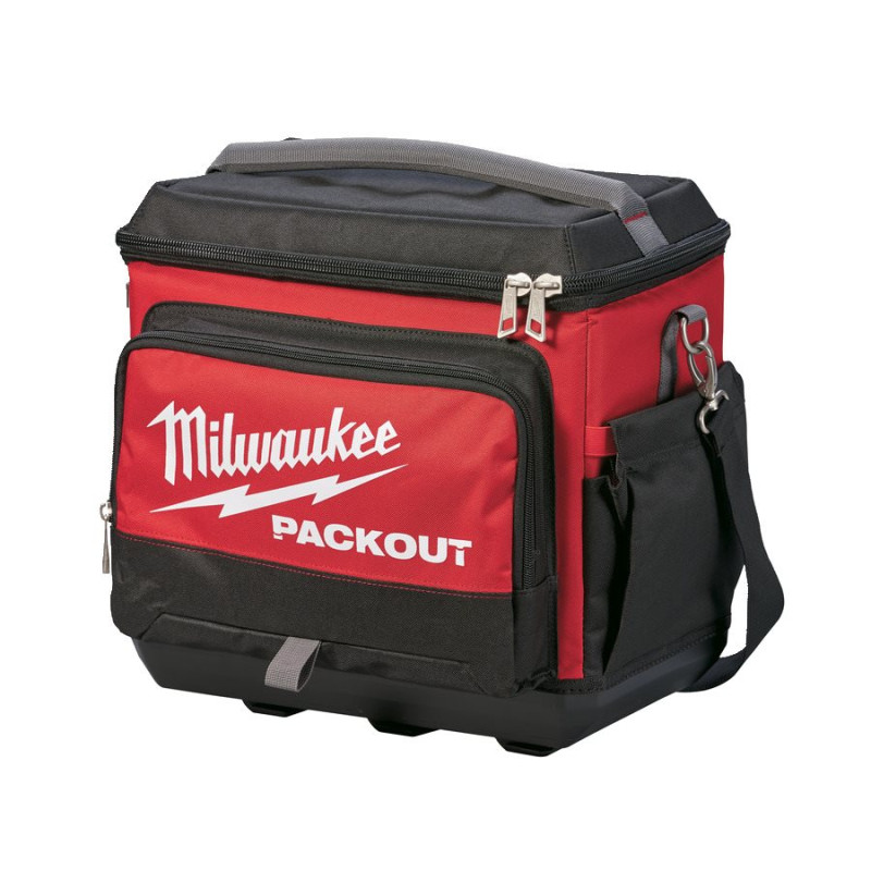 Купити Термосумка PACKOUT MILWAUKEE. Офіційний магазин Мілвокі Україна, фірмова гарантія з доставкою по Украіні