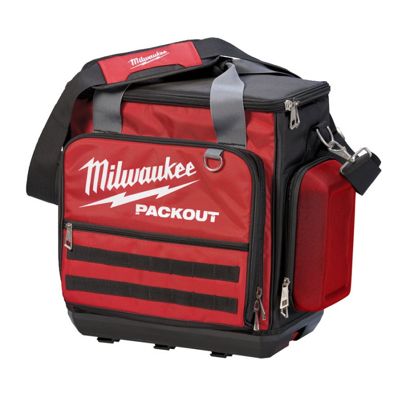 Купити Сумка для інструменту технічна закрита PACKOUT MILWAUKEE. Офіційний магазин Мілвокі Україна, фірмова гарантія з доставкою по Украіні