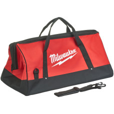 Купити Сумка будівельника MILWAUKEE, розмір XL (60x31x31см). Офіційний магазин Мілвокі Україна, фірмова гарантія з доставкою по Украіні