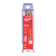 Купити Свердло по металу RedHEX SHOCKWAVE HSS-TiN MILWAUKEE, діаметр 4,5х76х29мм, (10шт), пластикова коробка. Офіційний магазин Мілвокі Україна, фірмова гарантія з доставкою по Украіні