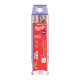 Купити Свердло по металу RedHEX SHOCKWAVE HSS-TiN MILWAUKEE, діаметр 4,0х71,5х26мм, (10шт), пластикова коробка. Офіційний магазин Мілвокі Україна, фірмова гарантія з доставкою по Украіні