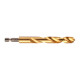 Купити Свердло по металу RedHEX SHOCKWAVE HSS-G TiN MILWAUKEE, діаметр 12,0х127х82мм. Офіційний магазин Мілвокі Україна, фірмова гарантія з доставкою по Украіні