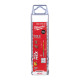 Купити Свердло по металу RedHEX SHOCKWAVE HSS-TiN MILWAUKEE, діаметр 5,0х80х31мм (10шт), пластикова коробка. Офіційний магазин Мілвокі Україна, фірмова гарантія з доставкою по Украіні