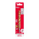 Купити Свердло по металу RedHEX SHOCKWAVE HSS-G TiN MILWAUKEE, діаметр 12,0х127х82мм. Офіційний магазин Мілвокі Україна, фірмова гарантія з доставкою по Украіні