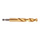 Купити Свердло по металу RedHEX SHOCKWAVE HSS-TiN MILWAUKEE, діаметр 13,0х130х83мм. Офіційний магазин Мілвокі Україна, фірмова гарантія з доставкою по Украіні