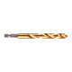 Купити Свердло по металу RedHEX SHOCKWAVE HSS-TiN MILWAUKEE, діаметр 10,2х121х77мм. Офіційний магазин Мілвокі Україна, фірмова гарантія з доставкою по Украіні