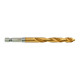 Купити Свердло по металу RedHEX SHOCKWAVE HSS-TiN MILWAUKEE, діаметр 8,0х111х70мм, (5шт), пластикова коробка. Офіційний магазин Мілвокі Україна, фірмова гарантія з доставкою по Украіні