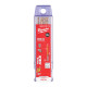 Купити Свердло по металу RedHEX SHOCKWAVE HSS-TiN MILWAUKEE, діаметр 2,5х62х19мм, (10шт), пластикова коробка. Офіційний магазин Мілвокі Україна, фірмова гарантія з доставкою по Украіні