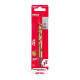 Купити Свердло по металу RedHEX SHOCKWAVE HSS-TiN MILWAUKEE, діаметр 10,5х122х78мм. Офіційний магазин Мілвокі Україна, фірмова гарантія з доставкою по Украіні