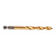 Купити Свердло по металу RedHEX SHOCKWAVE HSS-TiN MILWAUKEE, діаметр 7,5х110х67мм. Офіційний магазин Мілвокі Україна, фірмова гарантія з доставкою по Украіні