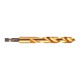 Купити Свердло по металу RedHEX SHOCKWAVE HSS-TiN MILWAUKEE, діаметр 11,5х126х81мм. Офіційний магазин Мілвокі Україна, фірмова гарантія з доставкою по Украіні
