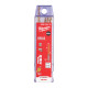 Купити Свердло по металу RedHEX SHOCKWAVE HSS-TiN MILWAUKEE, діаметр 3,0х65х23мм, (10шт), пластикова коробка. Офіційний магазин Мілвокі Україна, фірмова гарантія з доставкою по Украіні