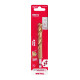 Купити Свердло по металу RedHEX SHOCKWAVE HSS-TiN MILWAUKEE, діаметр 11,5х126х81мм. Офіційний магазин Мілвокі Україна, фірмова гарантія з доставкою по Украіні