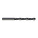 Купити Свердло по металу HSS-R MILWAUKEE DIN338, діаметр 10,0х133х87мм, (10шт), пластикова коробка. Офіційний магазин Мілвокі Україна, фірмова гарантія з доставкою по Украіні