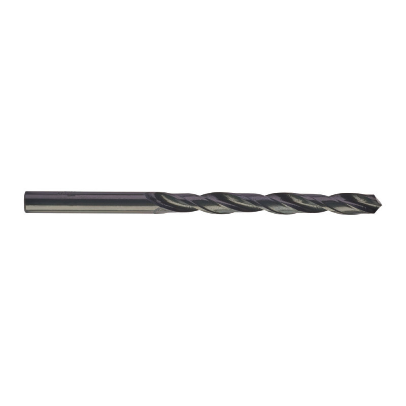 Купити Свердло по металу HSS-R MILWAUKEE DIN338, діаметр 6,8х109х69мм, (10шт), пластикова коробка. Офіційний магазин Мілвокі Україна, фірмова гарантія з доставкою по Украіні