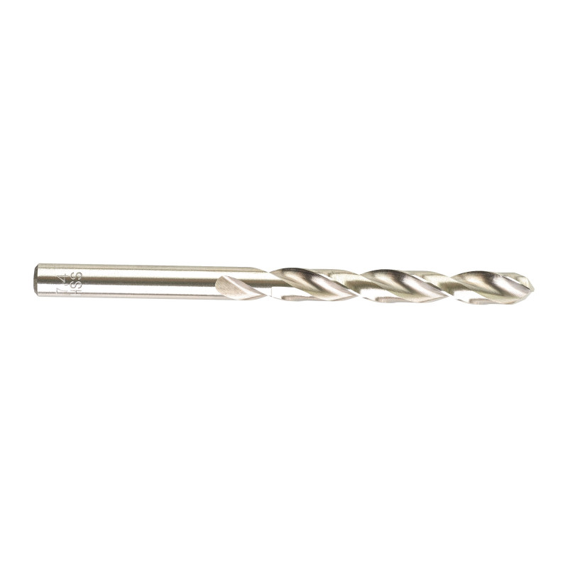 Купити Свердло по металу THUNDERWEB HSS-G MILWAUKEE DIN338, діаметр 7,4х109х69мм, (5шт), пластикова коробка. Офіційний магазин Мілвокі Україна, фірмова гарантія з доставкою по Украіні