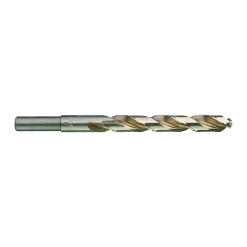 Купити Свердло по металу THUNDERWEB HSS-G MILWAUKEE DIN338, діаметр 11,5x142х94мм. Офіційний магазин Мілвокі Україна, фірмова гарантія з доставкою по Украіні
