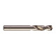 Купити Свердло по металу HSS-G MILWAUKEE DIN1897, діаметр 10,0х89х43мм, скорочене, (5шт), пластикова коробка. Офіційний магазин Мілвокі Україна, фірмова гарантія з доставкою по Украіні