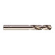 Купити Свердло по металу HSS-G MILWAUKEE DIN1897, діаметр 9,0х84х40мм, скорочене, (5шт), пластикова коробка. Офіційний магазин Мілвокі Україна, фірмова гарантія з доставкою по Украіні