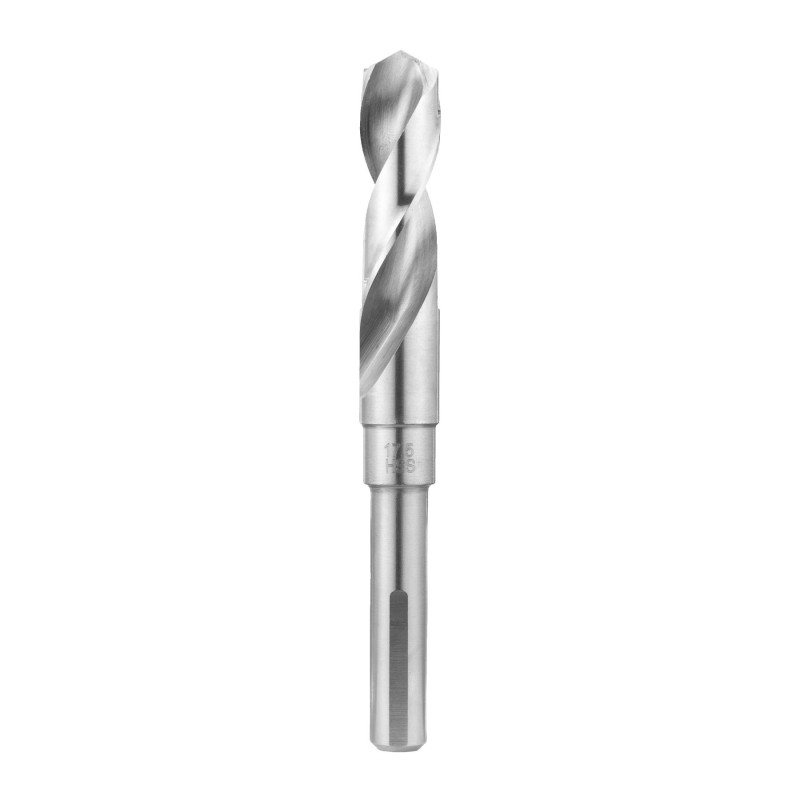 Купити Свердло по металу THUNDERWEB HSS-G MILWAUKEE, DIN338, діаметр 17,5x152х76мм. Офіційний магазин Мілвокі Україна, фірмова гарантія з доставкою по Украіні