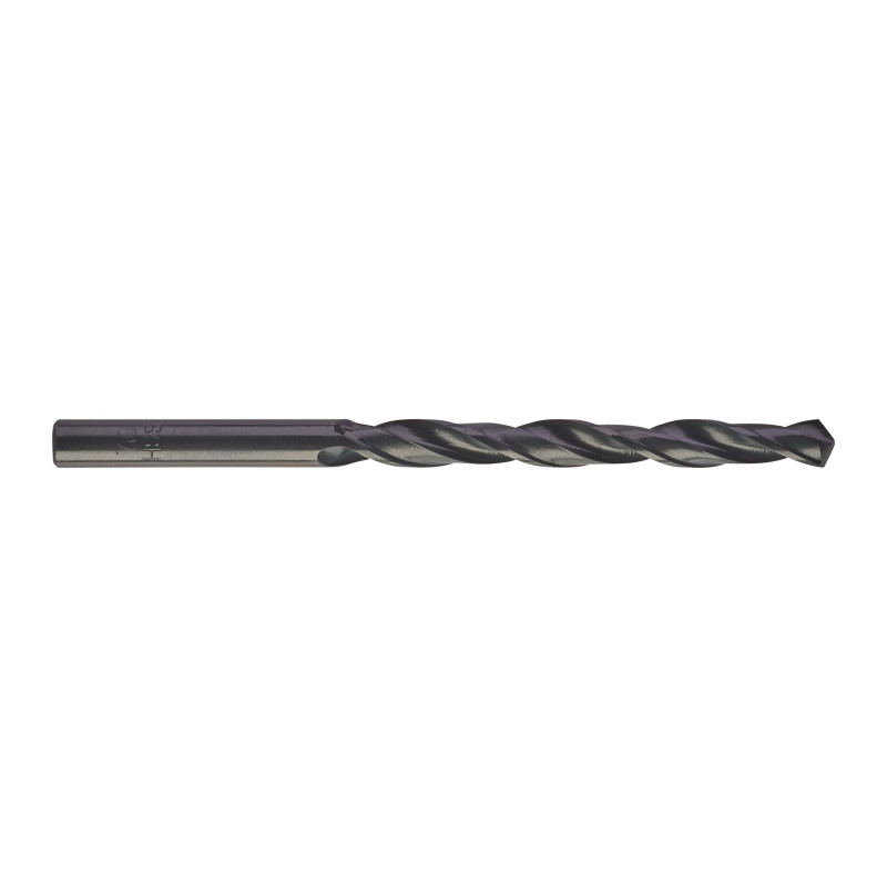 Купити Свердло по металу HSS-R MILWAUKEE DIN338, діаметр 7,0х109х69мм, (10шт), пластикова коробка. Офіційний магазин Мілвокі Україна, фірмова гарантія з доставкою по Украіні