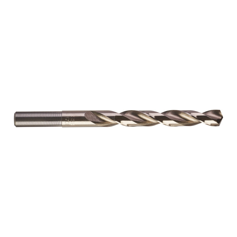 Купити Свердло по металу THUNDERWEB HSS-G MILWAUKEE DIN338, діаметр 10,5x133х87мм, (5шт), пластикова коробка. Офіційний магазин Мілвокі Україна, фірмова гарантія з доставкою по Украіні