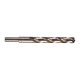 Купити Свердло по металу THUNDERWEB HSS-G MILWAUKEE DIN338, діаметр 11,5x142х94мм, (5шт), пластикова коробка. Офіційний магазин Мілвокі Україна, фірмова гарантія з доставкою по Украіні