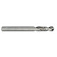 Купити Свердло по металу HSS-G MILWAUKEE DIN1897, діаметр 2,0х38х10мм, скорочене, (10шт), пластикова коробка. Офіційний магазин Мілвокі Україна, фірмова гарантія з доставкою по Украіні